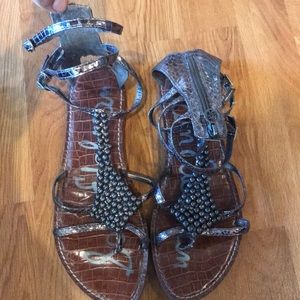 Sam edelman gladiator sandals